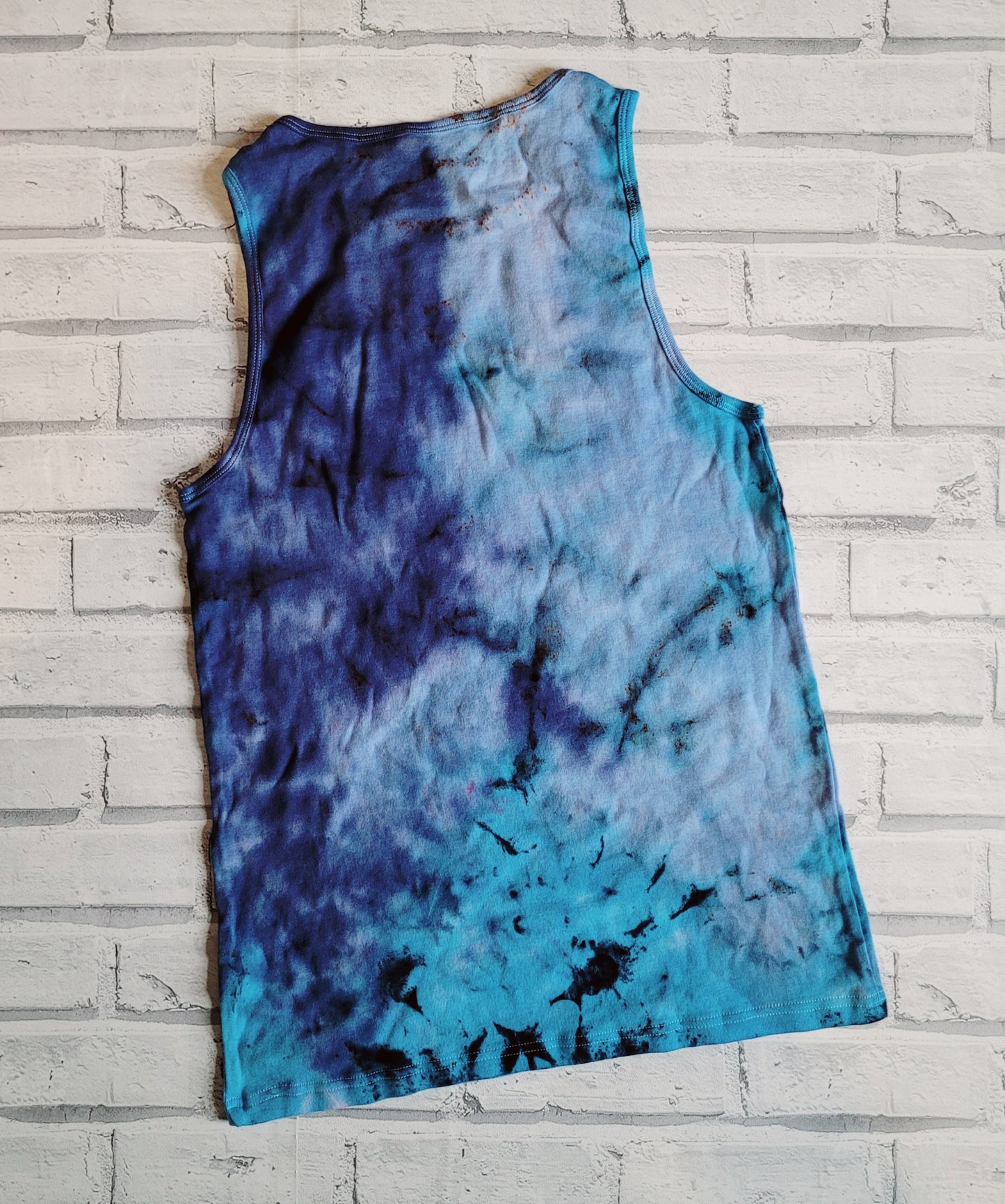 Tie Dye Men's Underwear Gift Set size M