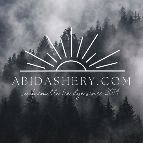 AbiDashery Tie Dye