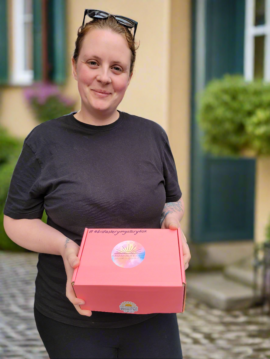 Tie Dye Mystery Box for Adults - T-shirts