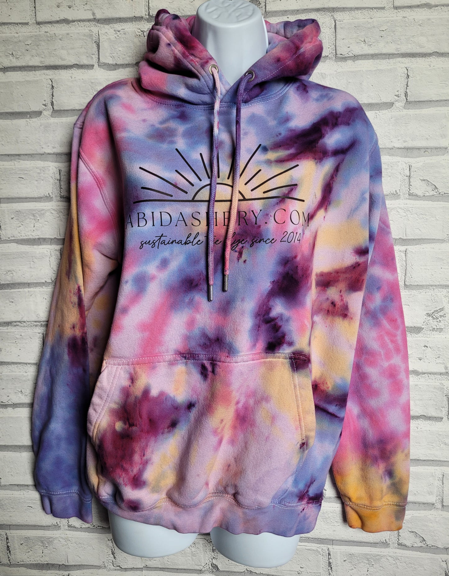 Tie Dye Mystery Box for Adults - Hoodie