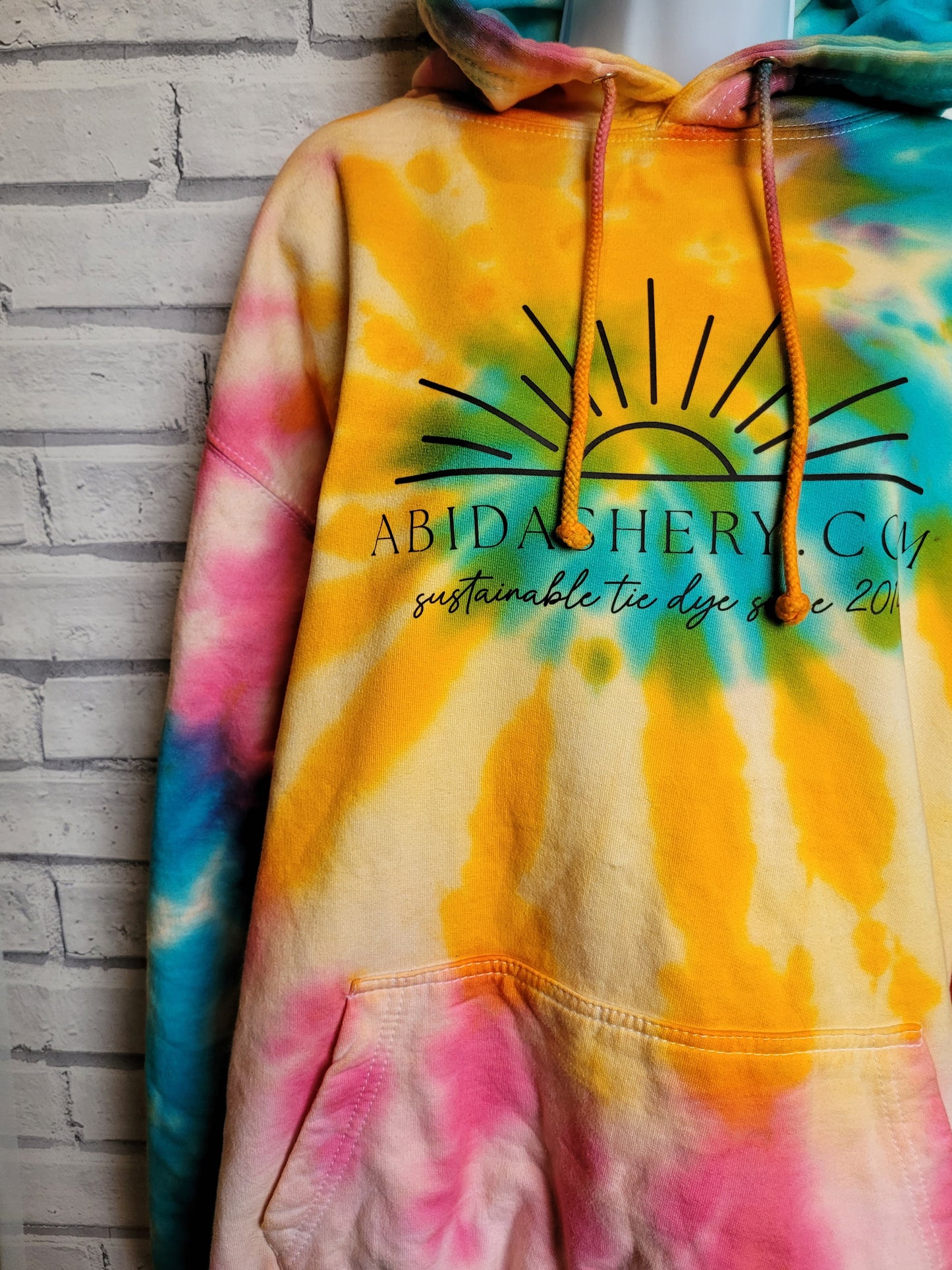 Tie Dye Mystery Box for Adults - Hoodie