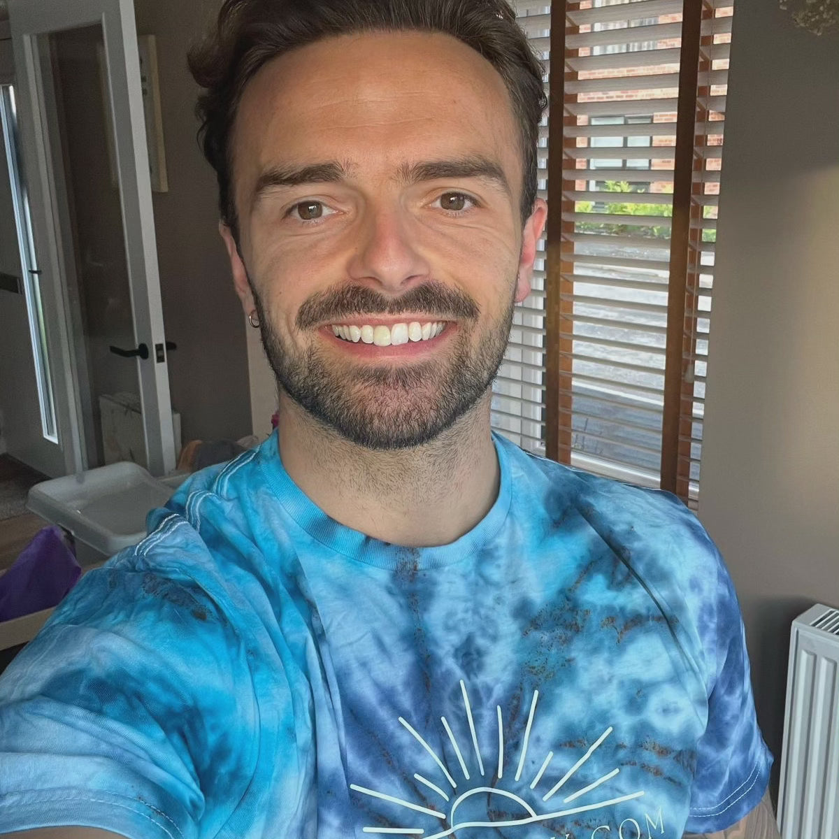 Tie Dye Mystery Box for Adults - T-shirts