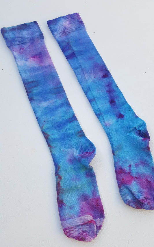 Sustainable Tie Dye Clothing UK  AbiDashery – AbiDashery Tie Dye