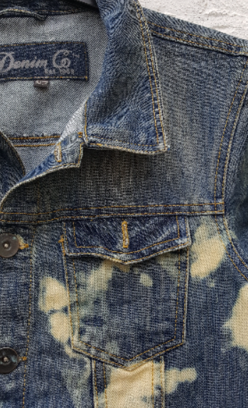 Size 8 2025 us jeans